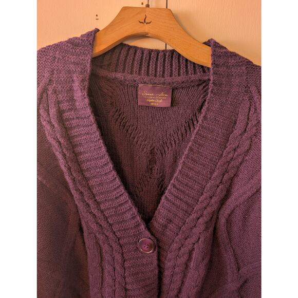 NEW XS/S Speak Now (Taylor’s Version) Cardigan - Picture 8 of 14